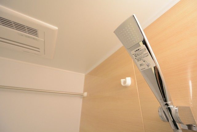 上高井戸ヒミコマンション バス