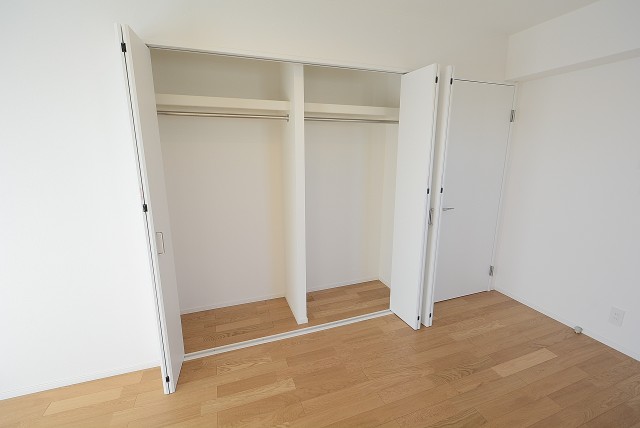 大森海岸パークハウス 洋室8.0