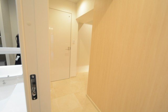 ダイアパレス中野本町 トイレ