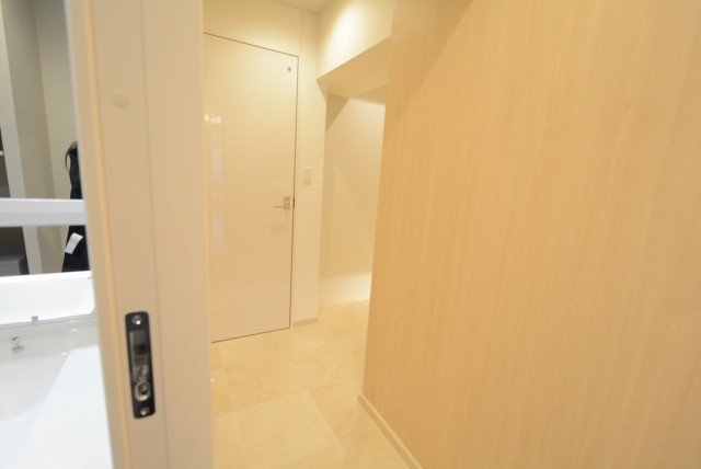 ダイアパレス中野本町 トイレ