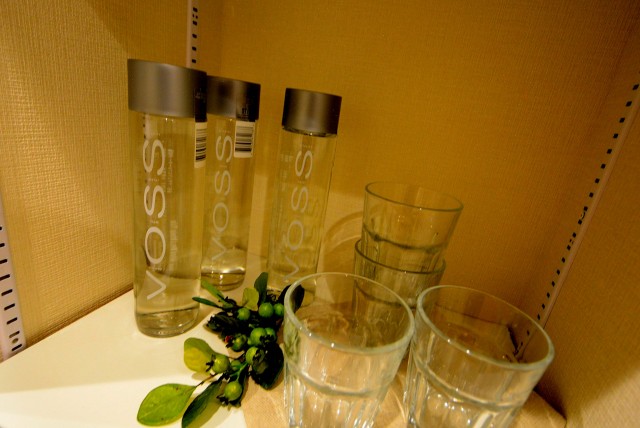 エクセルシオール碑文谷 キッチン