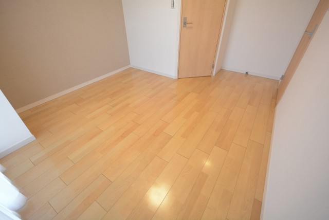 南六郷ビューハイツ 洋室4