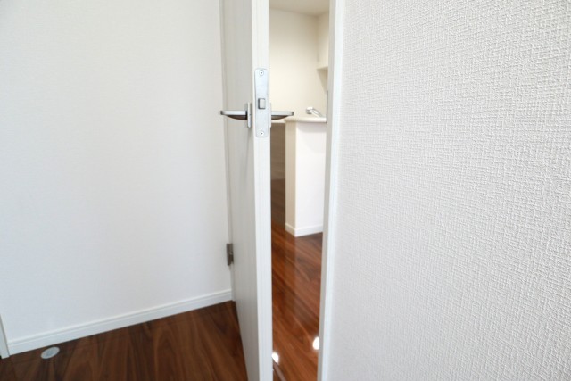 東中野ハイム 洋室