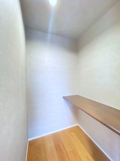 エクセルシオール碑文谷 洋室1