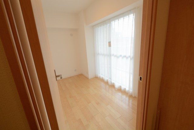 南六郷ビューハイツ 洋室１