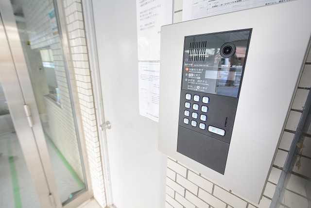 ダイアパレス自由ヶ丘