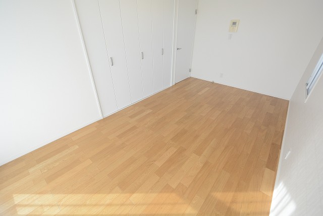 大森海岸パークハウス 洋室8.0