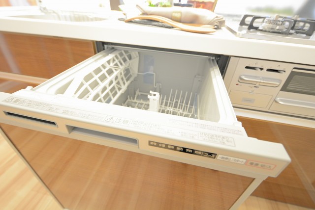 グランドメゾン目黒南 キッチン