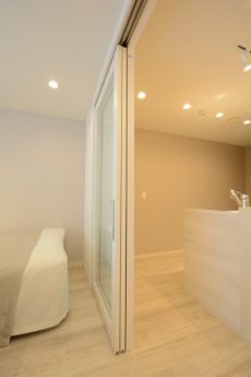 エスポワール渋谷松濤 洋室