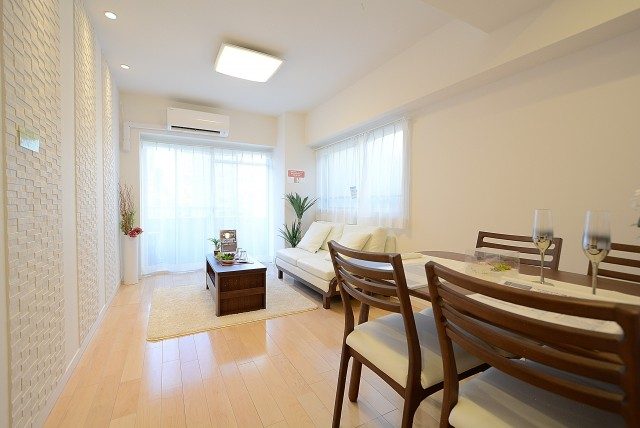 ファミネス大森 ＬＤ