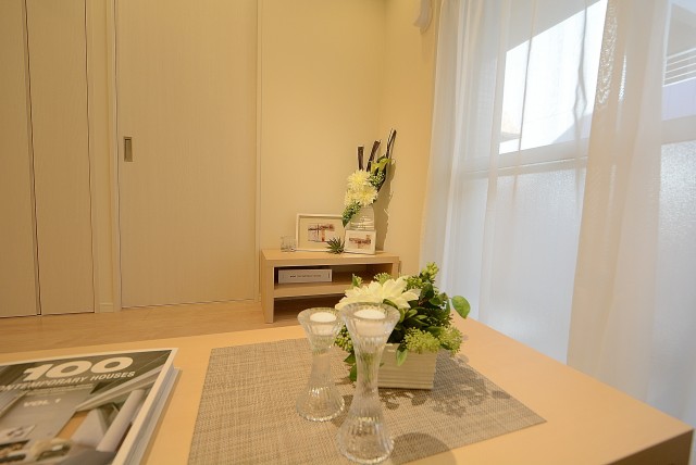 ライオンズマンション学芸大学第２