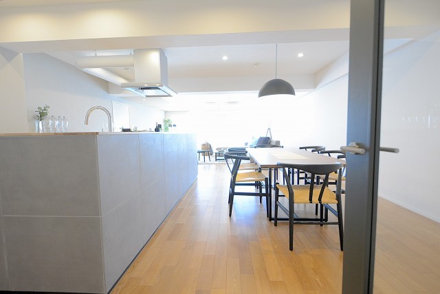 大森海岸パークハウス ＬＤ