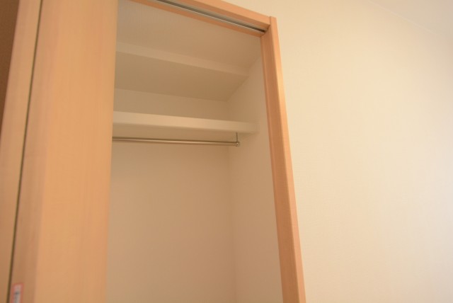 南六郷ビューハイツ 洋室2