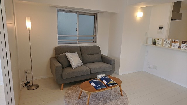 スパシエ日本橋エセンザ