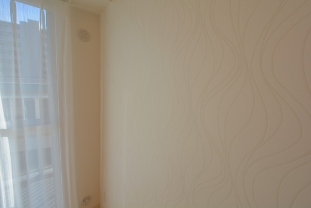 南六郷ビューハイツ 洋室2