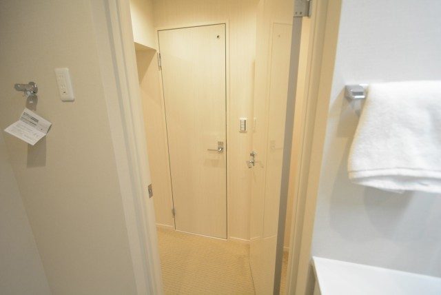 上野毛ハイム1号棟 トイレ 上野毛ハイム1号棟 トイレ