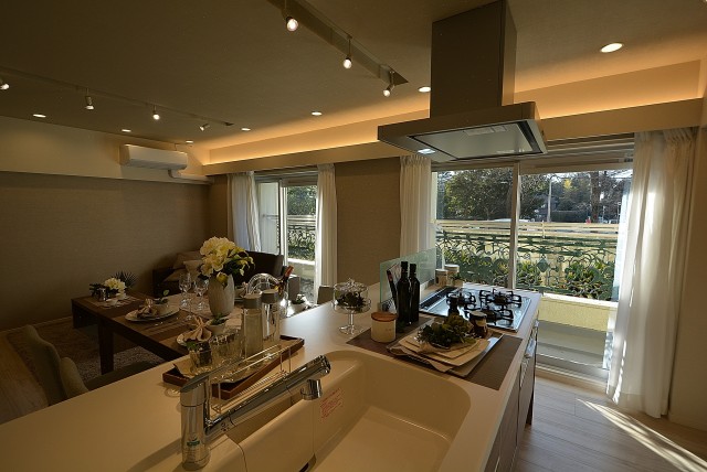 上高井戸第二ハイホーム ＬＤ