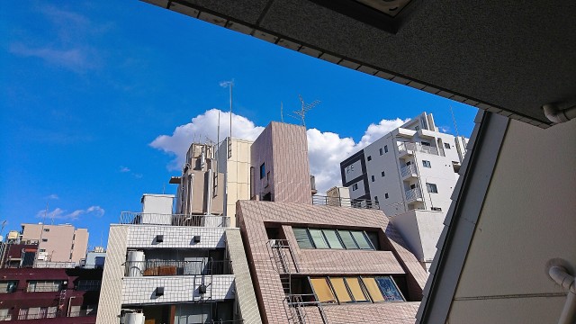 スパシエ日本橋エセンザ