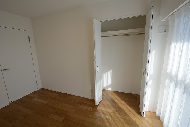 大森海岸パークハウス 洋室6.1