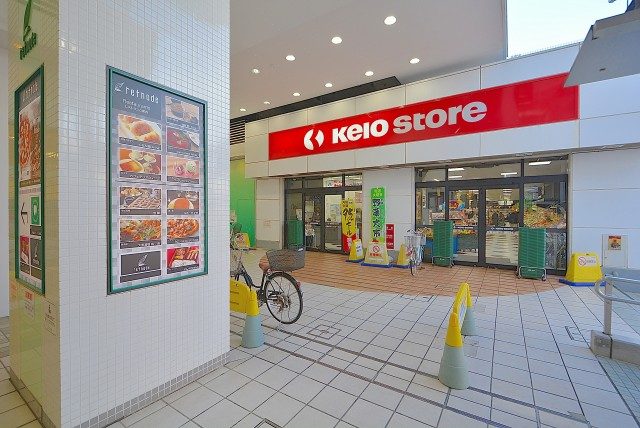 ケイオーストア