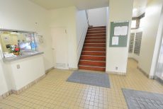 上高井戸第二ハイホーム　エントランス