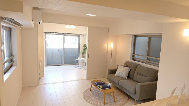 スパシエ日本橋エセンザ