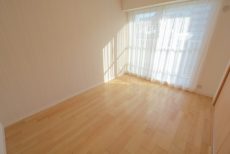 南六郷ビューハイツ 洋室３