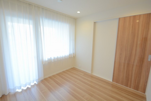 グランドメゾン目黒南 洋室２