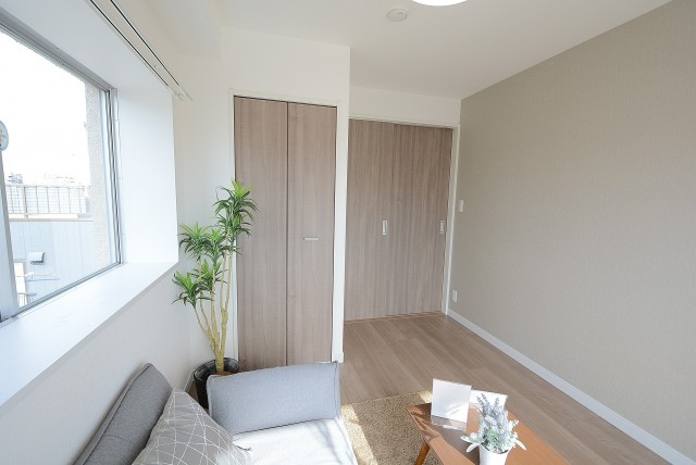 上北沢ヒミコマンション