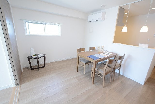 上北沢ヒミコマンション