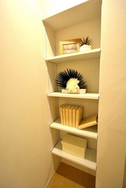 ヴィラロイヤル東中野 洋室S