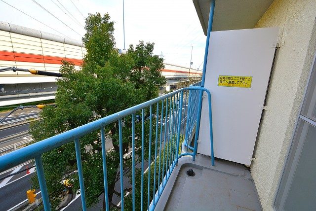 上高井戸ヒミコマンション 洋室②