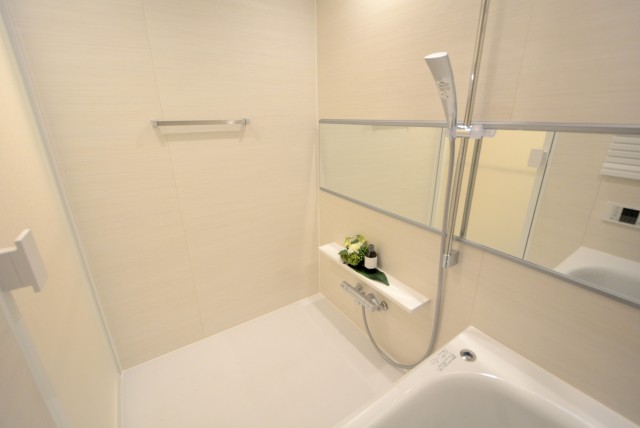 グランドメゾン目黒南 バス