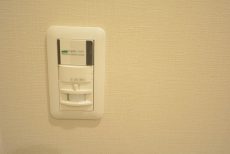 セザール第2中目黒 トイレ