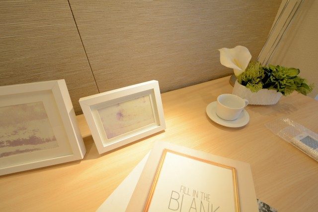 上野毛ハイム1号棟 LD 上野毛ハイム1号棟 LD