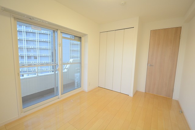 ニックハイム砧 洋室5.2