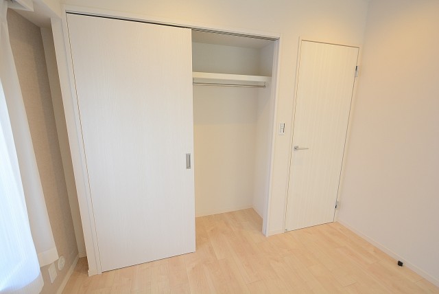 東急ドエル清水 (88)洋室②