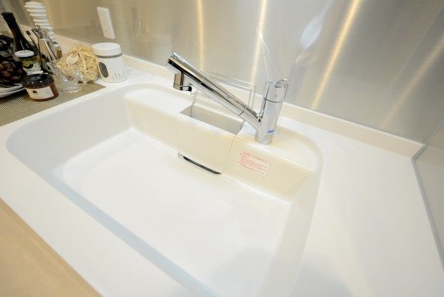 上野毛ハイム1号棟 キッチン 上野毛ハイム1号棟 キッチン