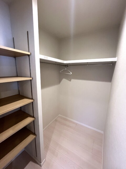 メゾンドール代々木 LDK