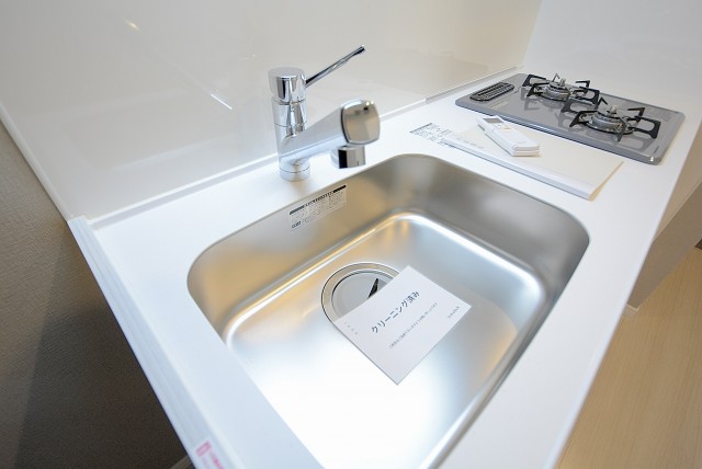 パラシオン恵比寿　キッチン