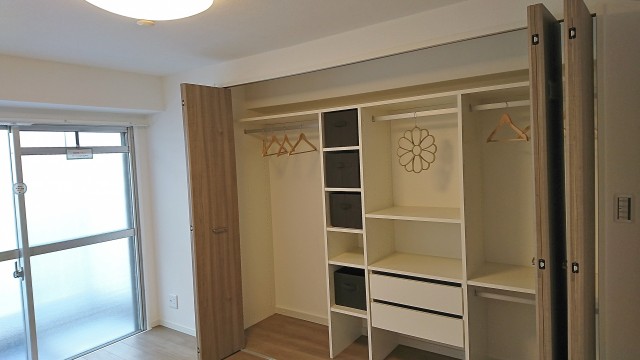 日商岩井日本橋浜町マンション