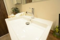 上野毛ハイム 洗面 上野毛ハイム 洗面