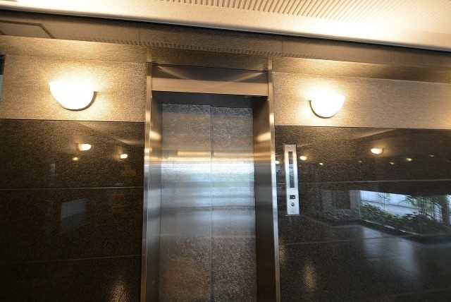 ソフィア高輪 エントランス ソフィア高輪 エントランス