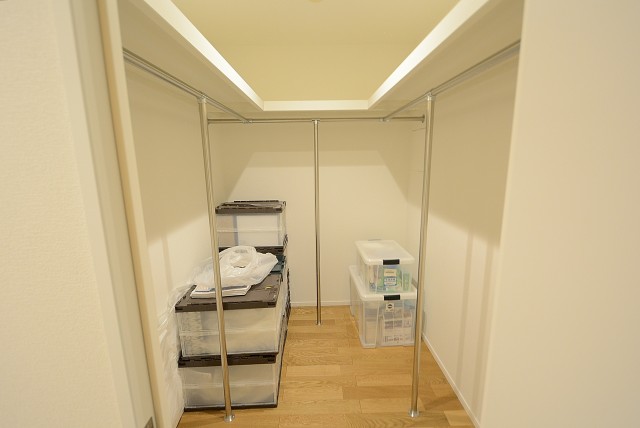 大森海岸パークハウス WIC