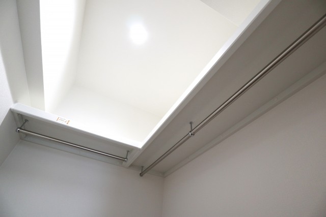 東中野ハイム 洋室