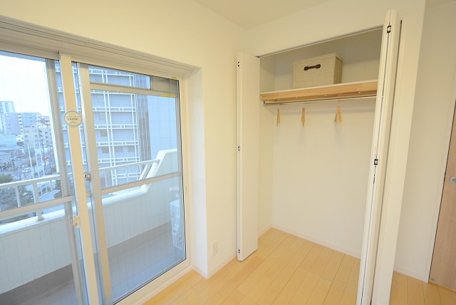 ニックハイム砧 洋室5.2