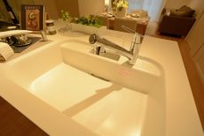 ルネ中野新橋　キッチン