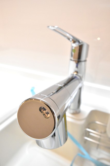 上高井戸ヒミコマンション キッチン