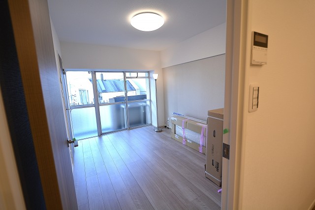 メゾンド―ル代々木 洋室6