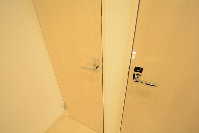 ライオンズマンション学芸大学第２